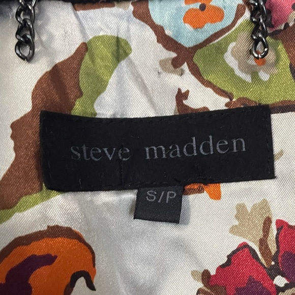 Steve Madden jacket - Picture 2 of 3